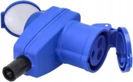 zlaczka-katowa-3-biegunowe-cartrend-120543-cee-z-przewodem-ochronnym