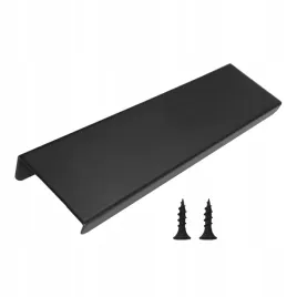 uchwyt-meblowy-nakladany-krawedziowy-stal-czarny-matowy-96-120mm