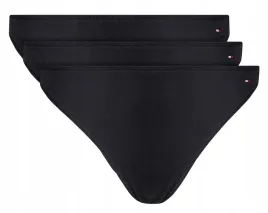stringi-damskie-tommy-hilfiger-zestaw-3-sztuk-czarne-xl