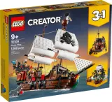 legor-31109-creator-3w1-statek-piracki-stan-nowy