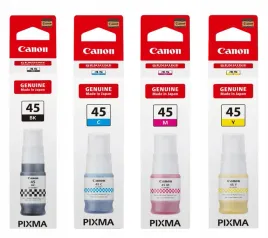 tusze-canon-gi-45-cmyk-3000-stron