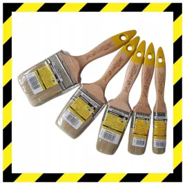 painter-zestaw-5x-pedzel-amerykan-universal-g01-komplet-5-szt-radmirradom