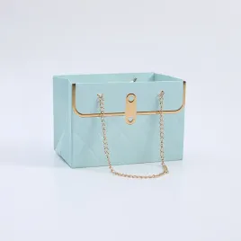kwiatowy-box-torebka-enchanted-bloom-bag-niebieski-6szt