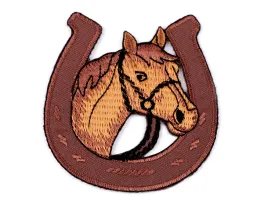 naprasowanka-zwierzatko-kon