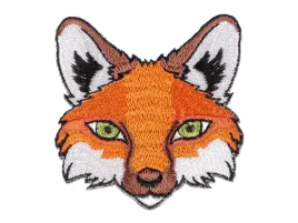 naprasowanka-zwierzatko-lisek