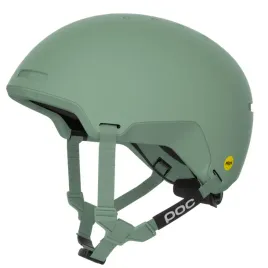 kask-narciarski-rowerowy-poc-calyx-mips-recco-zielony