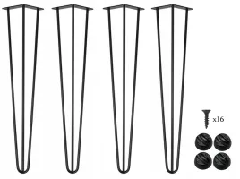 noga-meblowa-hairpin-3-prety-czarna-h710mm-4szt