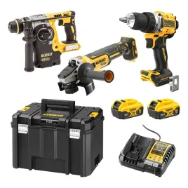 zestaw-elektronarzedzi-combo-dewalt-dck330p2t-18v-xr-bl-2x5ah-walizka
