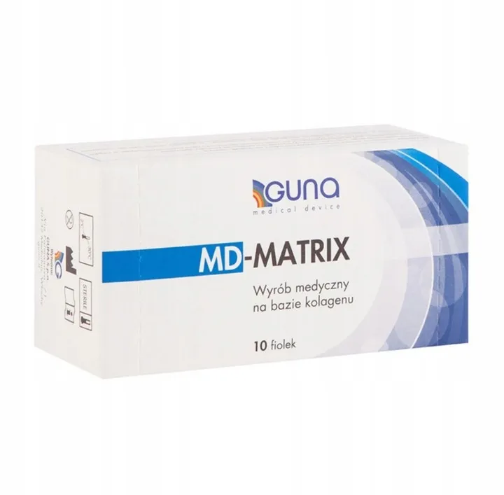guna-md-matrix-kolagen-1x2ml-stan-nowy