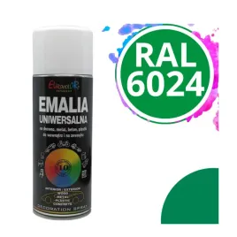 farba-uniwersalna-spray-eurocolor-ral-6024-400-ml