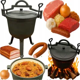 kociolek-emaliowany-zeliwny-wegierski-garnek-mysliwski-ognisko-grill-5l