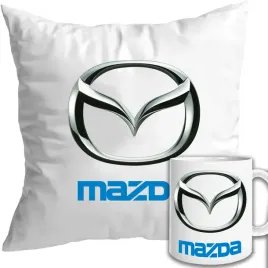 swietny-zestaw-dla-fana-motoryzacji-poduszka-i-kubek-mazda