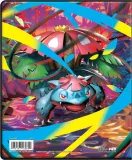 album-ultra-pro-pokemon-4-pocket-portfolio-mega-evolution-stan-nowy