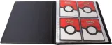 album-ultra-pro-pokemon-4-pocket-portfolio-mega-evolution-stan-nowy