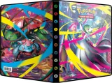 album-ultra-pro-pokemon-4-pocket-portfolio-mega-evolution-stan-nowy