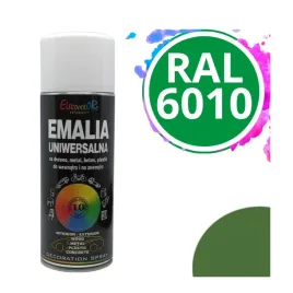 farba-uniwersalna-spray-eurocolor-ral-6010-400-ml