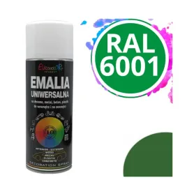 farba-uniwersalna-spray-eurocolor-ral-6001-400-ml
