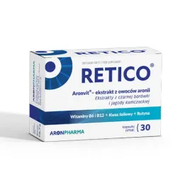 aronpharma-reticor-30-kapsulek