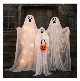 dekoracja-led-na-halloween-rodzina-duchow-duchy-duch-zestaw-3-sztuki