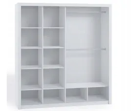 wnetrze-szafy-korpus-szafy-200cm-h215-bez-drzwi-4-kolory