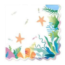 serwetki-papierowe-morskie-stworzenia-ocean-10szt