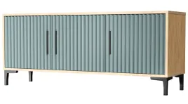 komoda-k3da-2-zielony-system-dona-system-dona