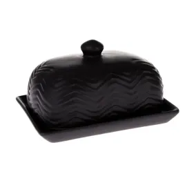 maselnica-czarna-ceramiczna-tloczona-pojemnik-na-maslo