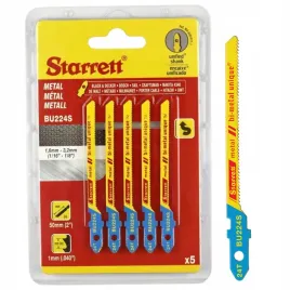 starrett-bu224s-brzeszczot-do-metalu-ciecie-precyzjne-24tpi-bi-metal-5szt