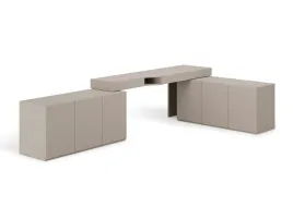zestaw-woow-set-07p-komoda-biurko-komoda-prawy-szampanski-clay-grey-wos7p