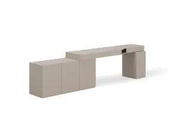 zestaw-woow-set-06l-komoda-biurko-kontenerek-lewy-szampanski-clay-grey-wo