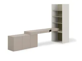 zestaw-woow-set-08l-komoda-biurko-regal-lewy-szampanski-clay-grey-eukal