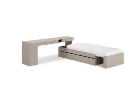 zestaw-woow-set-02l-kontenerek-biurko-lozko-lewy-szampanski-clay-grey-wos