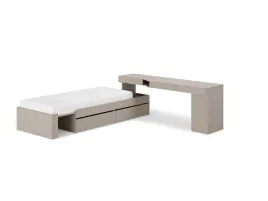 zestaw-woow-set-02p-lozko-biurko-kontenerek-prawy-szampanski-clay-grey-wo