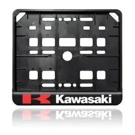 ramka-na-tablice-rejestracyjna-na-motocykl-motor-usa-jdm-logo-kawasaki2
