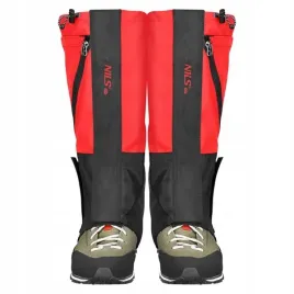 stuptuty-nc17112-nylonowe-czerwone-zapinane-na-rzep-z-kieszeniami