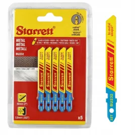 starrett-bu232-5-brzeszczoty-do-metalu-32tpi-cienkie-luki-5szt-bi-metal