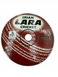 gra-playstation-brian-lara-cricket-playstation-psx-sama-plyta