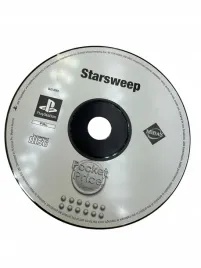 gra-starsweep-playstation-psx-sama-plyta