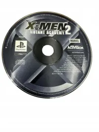 gra-x-men-2-mutant-academy-ps1-psx-playstation-sama-plyta