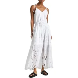 sukienka-damska-pepe-jeans-dusana-biala-haftowana-maxi