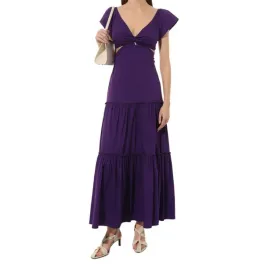 sukienka-damska-liu-jo-koktajlowa-fioletowa-maxi