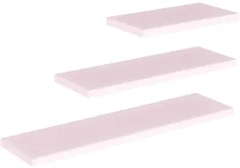 polka-meblowa-scienna-wiszaca-komplet-3-szt-polek-marshmallow-rozowe-kolki