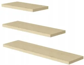 komplet-polek-klon-niewidoczny-montaz-karton-gips-regips-plyta-gk