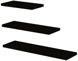 komplet-polek-czarnych-niewidoczny-montaz-karton-gips-regips-plyta-gk