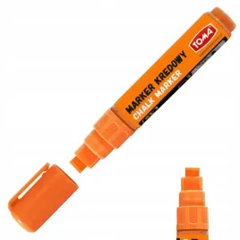 marker-kredowy-do-tablic-toma-to-291-sciety-8x5mm-pomaranczowy-gruby-mazak