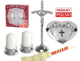 komplet-zestaw-koledowy-papieski-koleda-pasyjka-krzyz-kropidlo-lichtarz