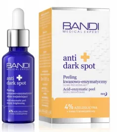 bandi-dark-spot-peeling-kwasowo-enzymatyczny-silnie-rozjasniajacy