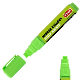 marker-kredowy-do-tablic-toma-to-291-zielony-8x5mm-zloty-gruby-mazak-pisak