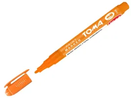 marker-olejowy-toma-to-441-cienki-pomaranczowy-mazak-pisak-15mm