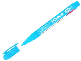 marker-olejowy-toma-15mm-niebieski-jasny-to-441-mazak-pisak